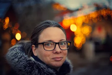 Christkindlmarkt